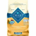 Blue Buffalo Bbhw 6Lb Sm Ad Food 803956